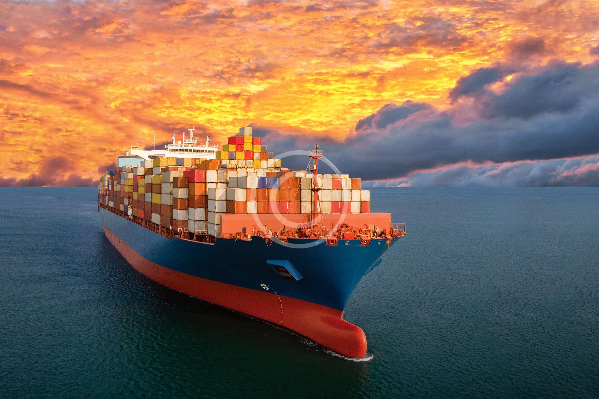 Logistica HoReCa